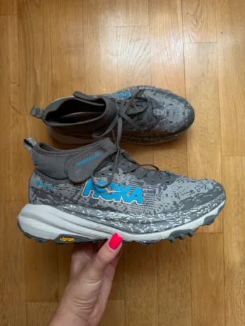 Używany Hoka Speedgoat 6 GTX bike — zdjęcie 17 z 24