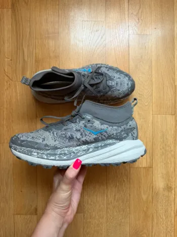 Używany Hoka Speedgoat 6 GTX bike — zdjęcie 18 z 24