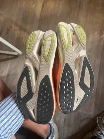 Used Hoka Mach x3 bike — image 3 of 3