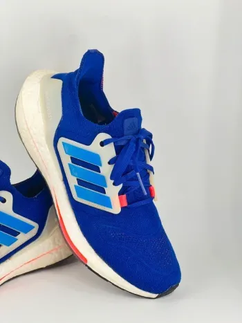 Used Adidas Ultra Boost 22 Running Shoes