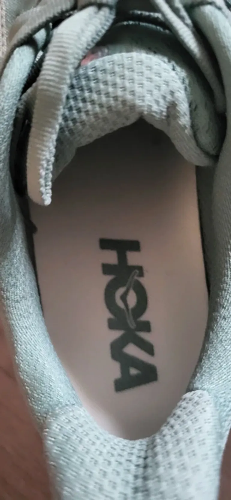 Hoka Clifton 10 bike d'occasion — image 7 sur 14
