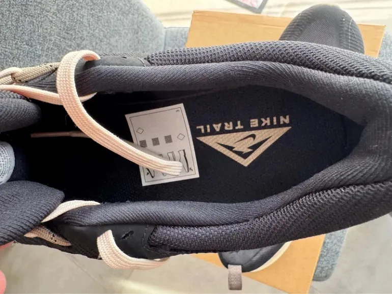 Nike Juniper Trail 2 bike usato — immagine 5 di 8