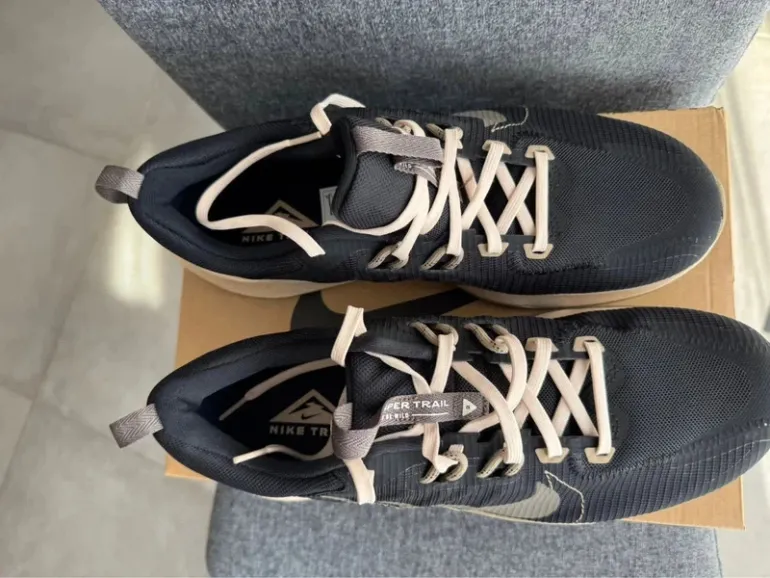 Nike Juniper Trail 2 bike usato — immagine 2 di 8