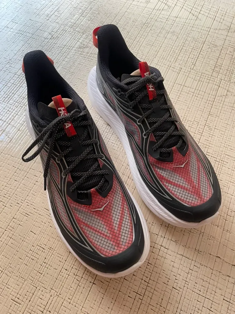 Hoka Mach Remastered bike de segunda mano — imagen 2 de 3