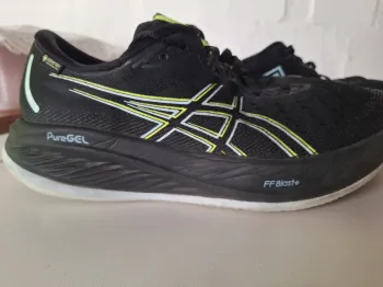 Asics Gel-Cumulus 26 bike de segunda mano — imagen 3 de 5