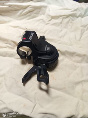 Used Shimano SLX 10v Shifter bike — image 3 of 3