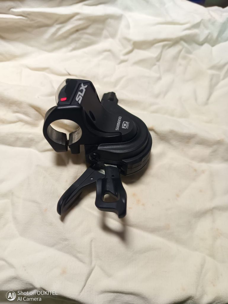 Used Shimano SLX 10v Shifter bike — image 3 of 3