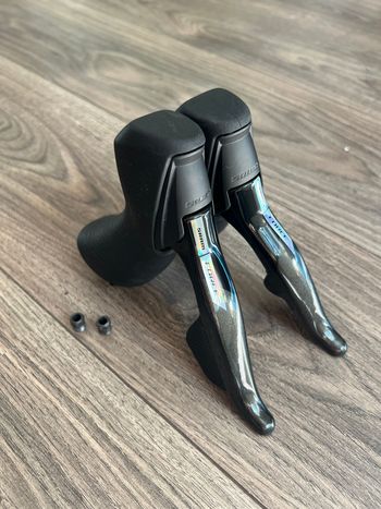 Sram Force D2 Brake Levers Brakes d'occasion