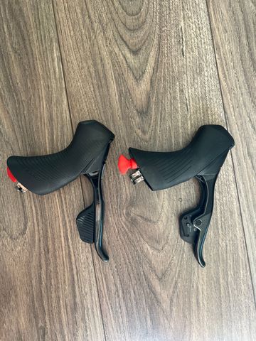 Tweedehands Sram Force D2 Brake Levers bike — afbeelding 2 van 5