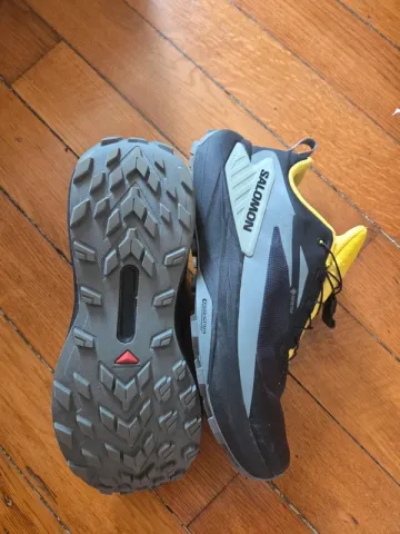 Genesis Gore-Tex Running Shoes d'occasion