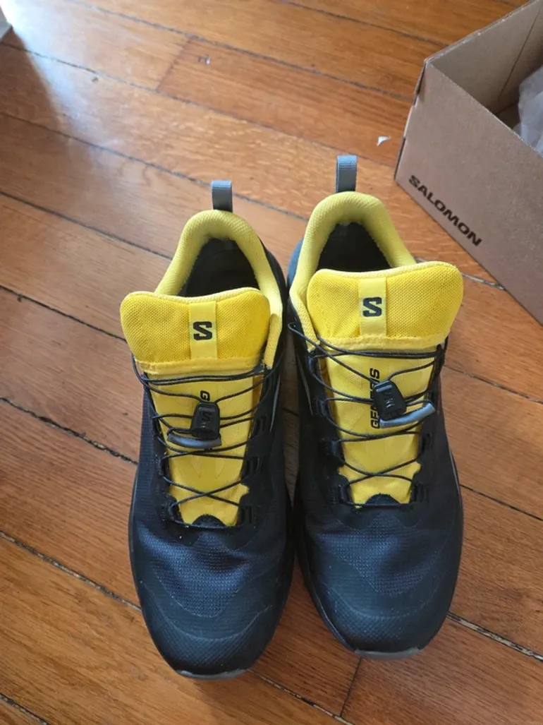 Gebrauchtes Genesis Gore-Tex bike — Bild 3 von 6