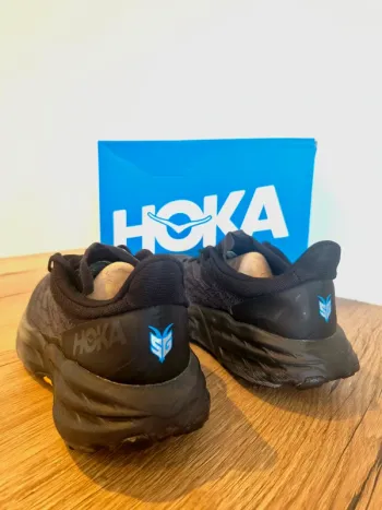 Used Hoka Speedgoat 5 GTX Spike bike — image 7 of 8
