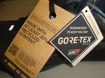Used Nike Juniper Trail 2 GTX V2 bike — image 7 of 7