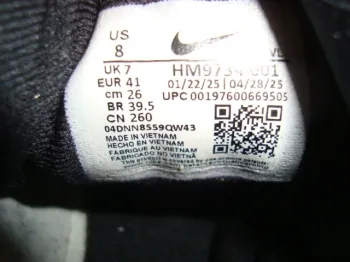 Used Nike Juniper Trail 2 GTX V2 bike — image 5 of 7