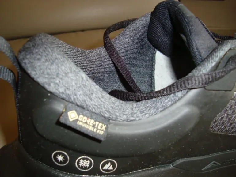 Used Nike Juniper Trail 2 GTX V2 bike — image 6 of 7