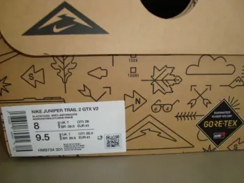 Used Nike Juniper Trail 2 GTX V2 bike — image 2 of 7