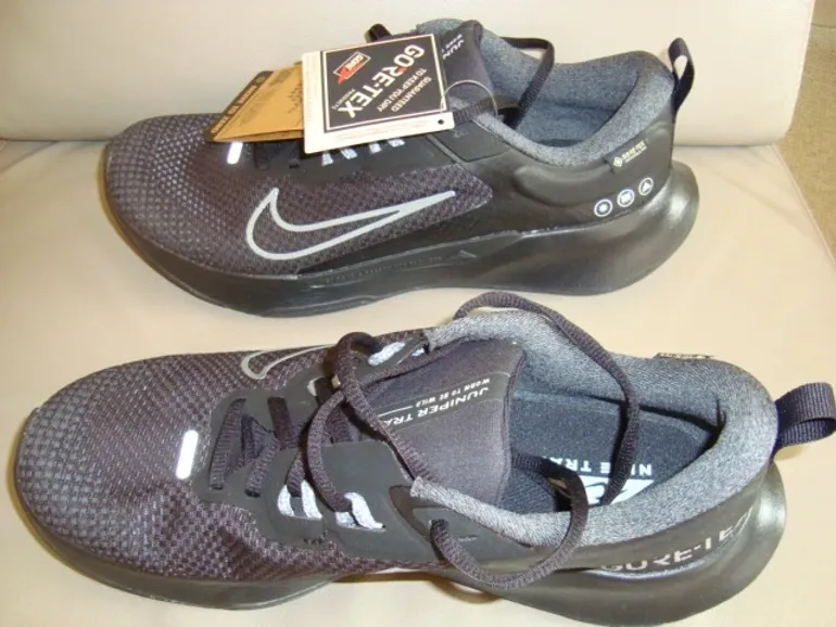 Used Nike Juniper Trail 2 GTX V2 bike — image 3 of 7