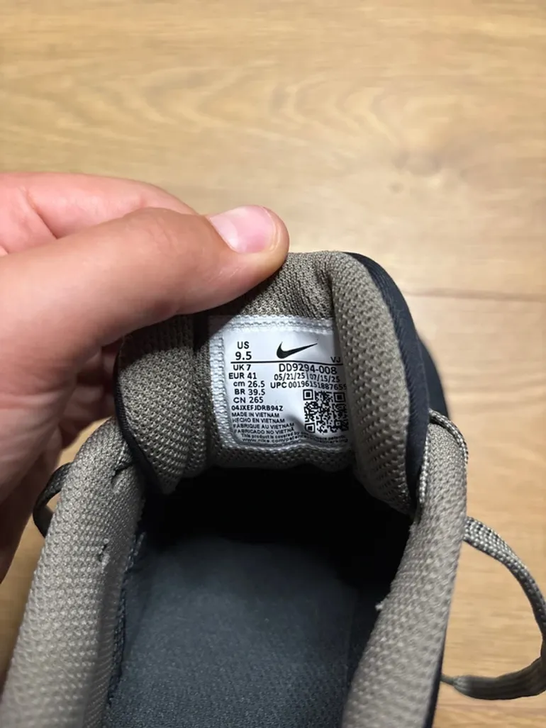 Used Nike Revolution 7 bike — image 6 of 6