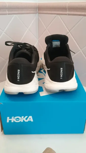 Used Hoka Rincon 4 bike — image 2 of 7