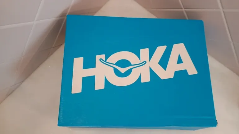 Used Hoka Rincon 4 bike — image 7 of 7