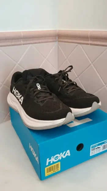 Used Hoka Rincon 4 bike — image 3 of 7