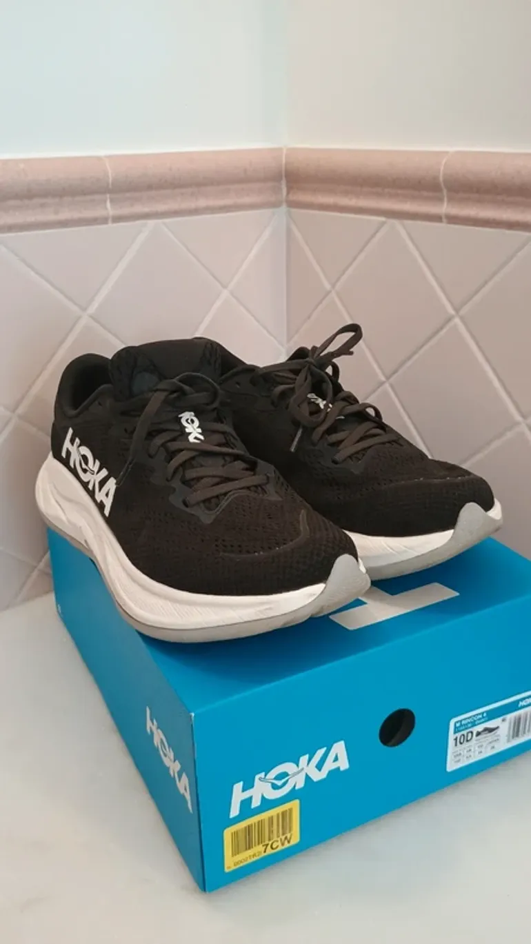 Used Hoka Rincon 4 bike — image 3 of 7