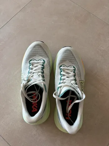 Used Hoka Mach 7 bike — image 5 of 7