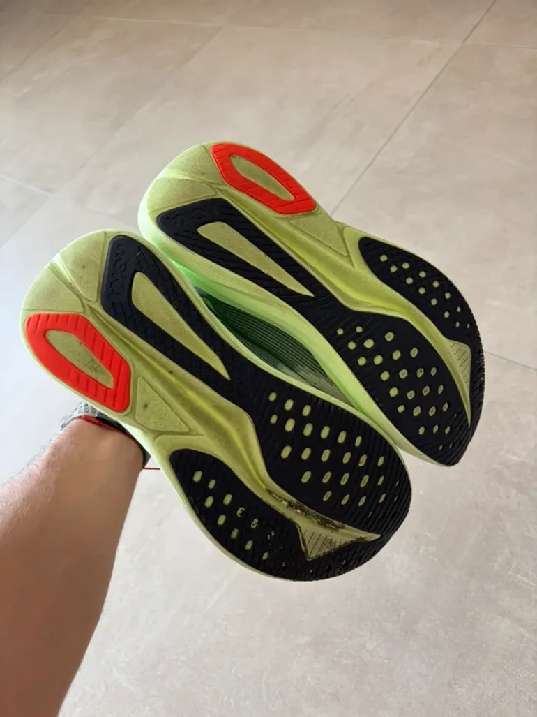 Used Hoka Mach 7 bike — image 7 of 7