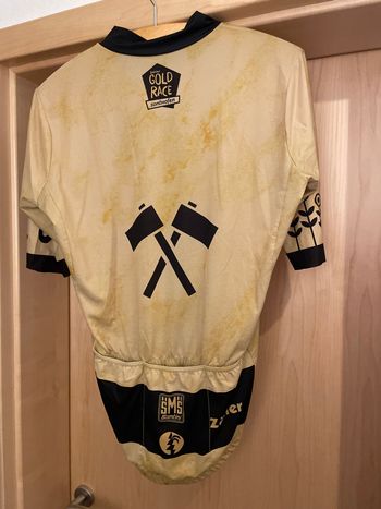 Brugt Santini Jersey 2022 bike — billede 2 af 3