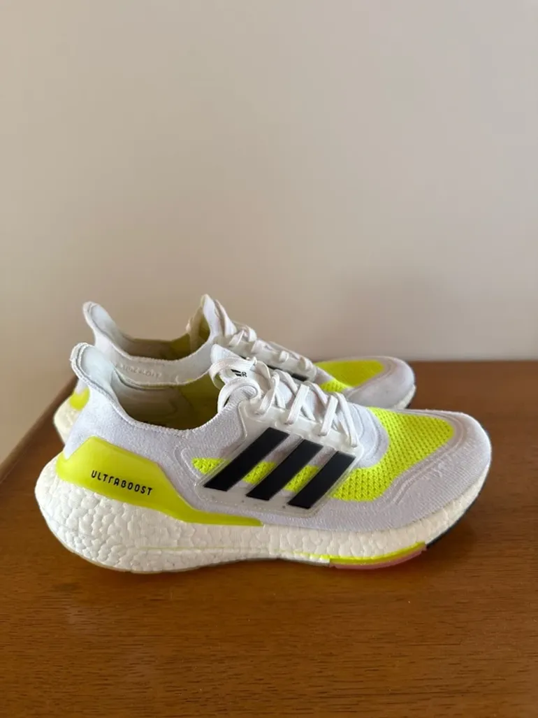 Used Adidas Ultraboost 21 bike — image 2 of 3