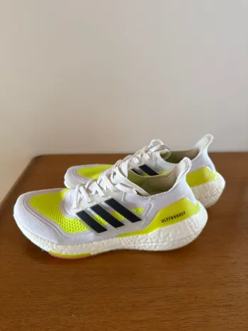 Used Adidas Ultraboost 21 bike — image 3 of 3