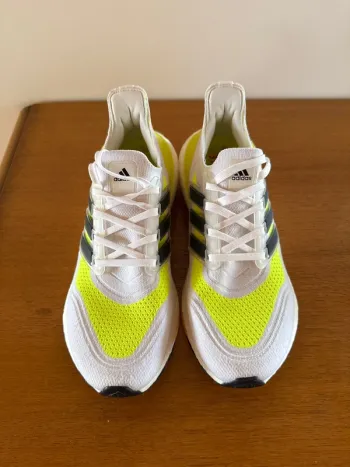Adidas Ultraboost 21 Running Shoes d'occasion