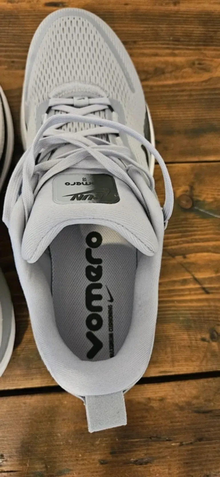 Used Nike ZoomX Vomero 16 bike — image 11 of 13