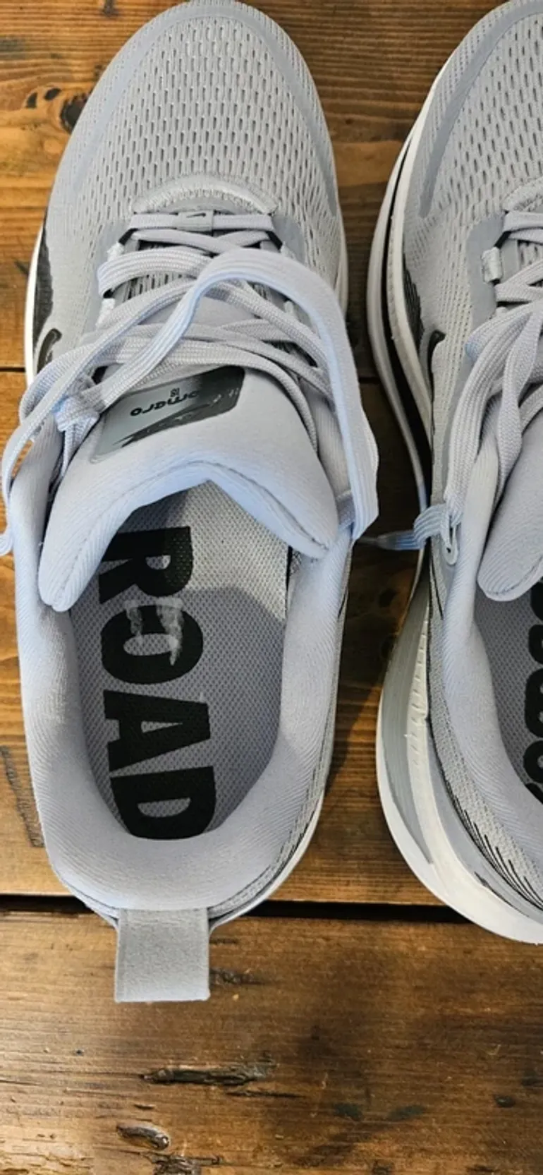 Used Nike ZoomX Vomero 16 bike — image 12 of 13