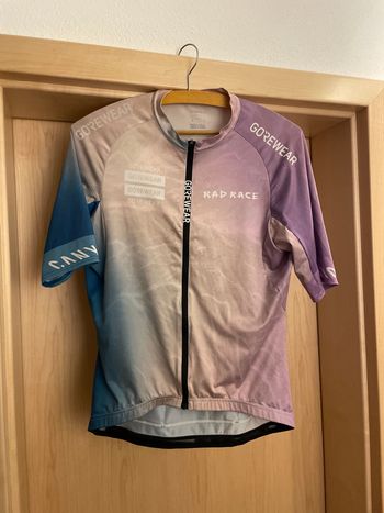 Used Gorewear Trikot 2024 Cycling Clothing
