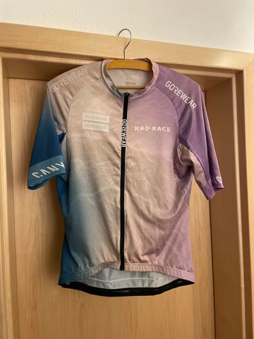 Použité Gorewear Trikot 2024 Cycling Clothing