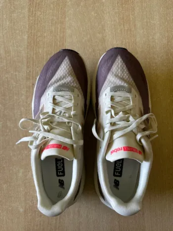 Tweedehands New Balance Rebel Running Shoes