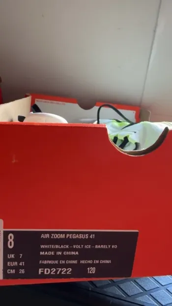 Pegasus Zoom bike d'occasion — image 4 sur 4