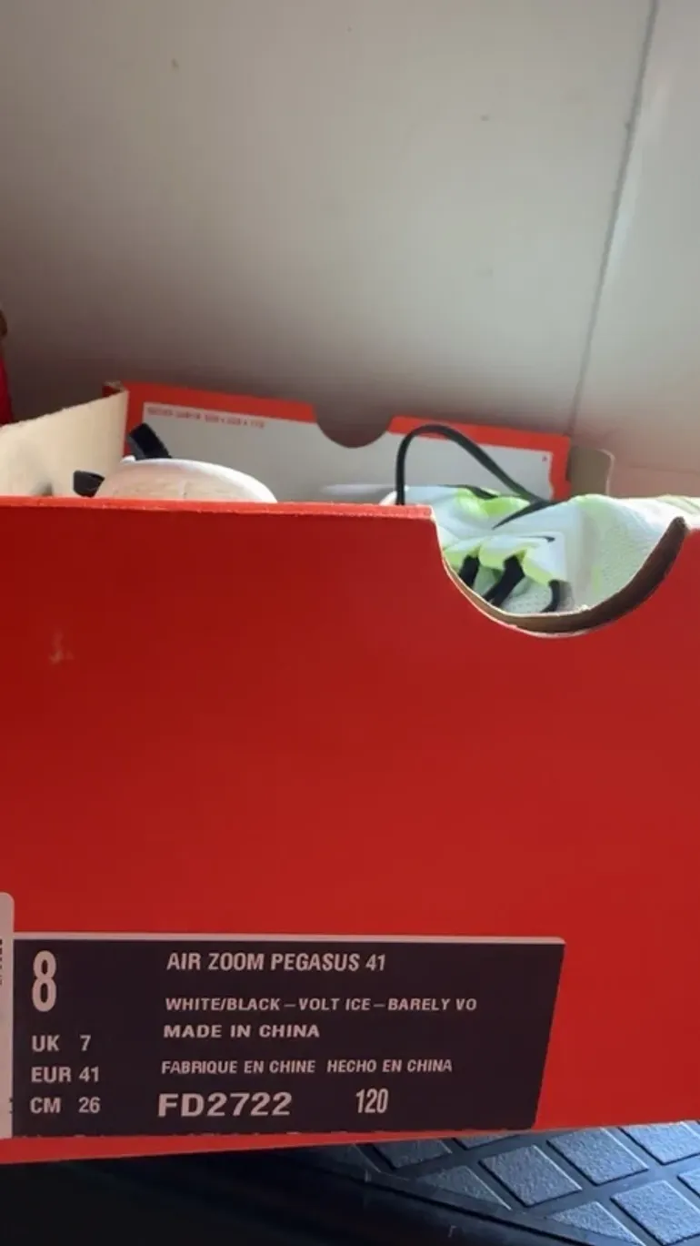 Pegasus Zoom bike d'occasion — image 4 sur 4