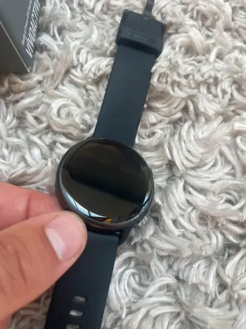 Tweedehands Garmin Vivoactive 6 bike — afbeelding 2 van 4
