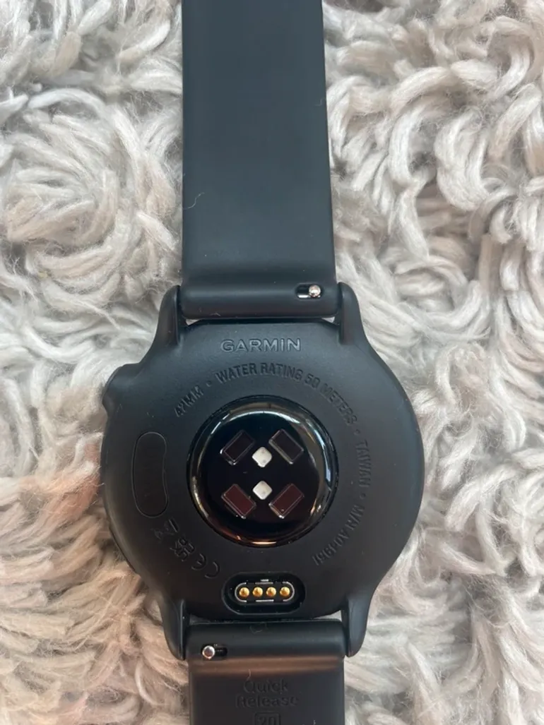 Tweedehands Garmin Vivoactive 6 bike — afbeelding 4 van 4