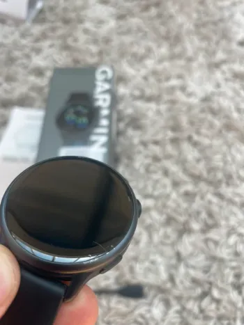 Tweedehands Garmin Vivoactive 6 bike — afbeelding 3 van 4