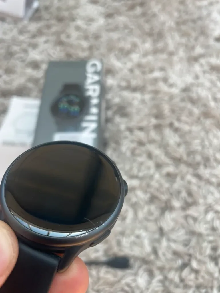 Tweedehands Garmin Vivoactive 6 bike — afbeelding 3 van 4