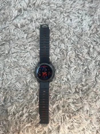 Brugt Premium fēnix® 8 Sapphire Titanium Electronics
