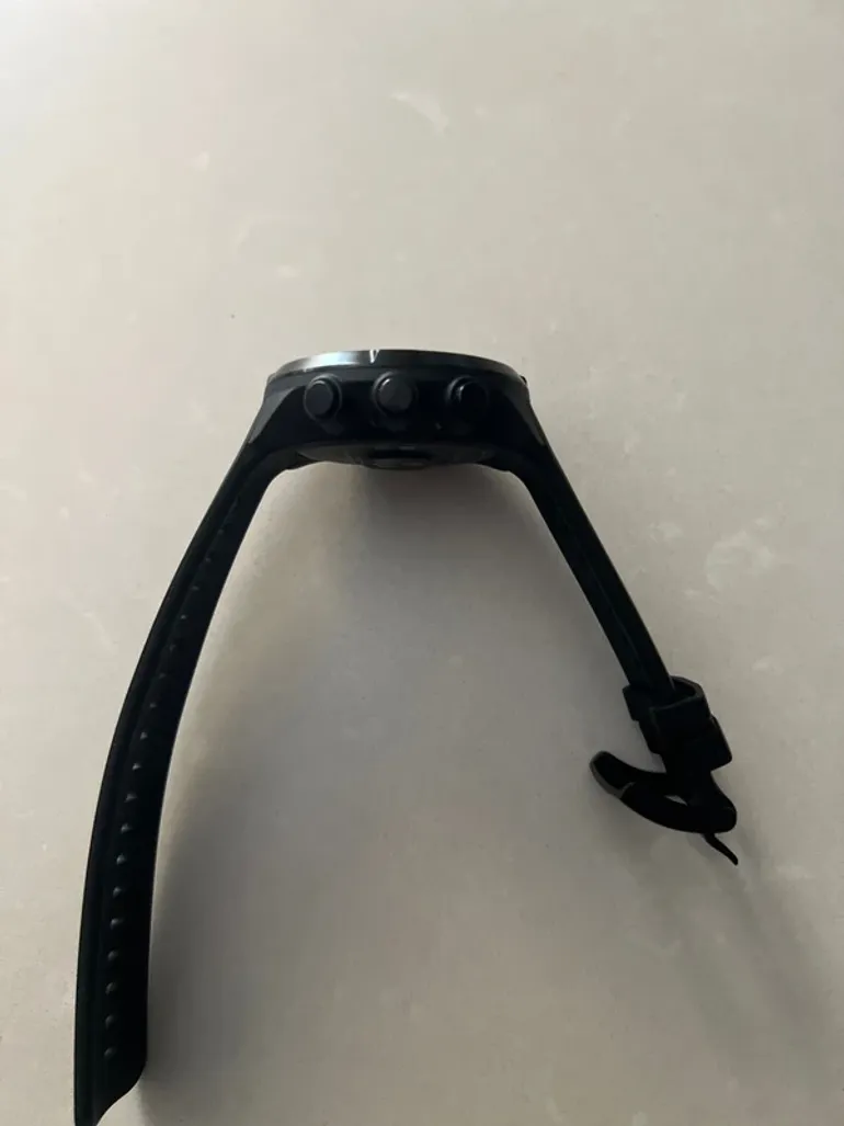Used Suunto Spartan Sport Wrist HR bike — image 3 of 7