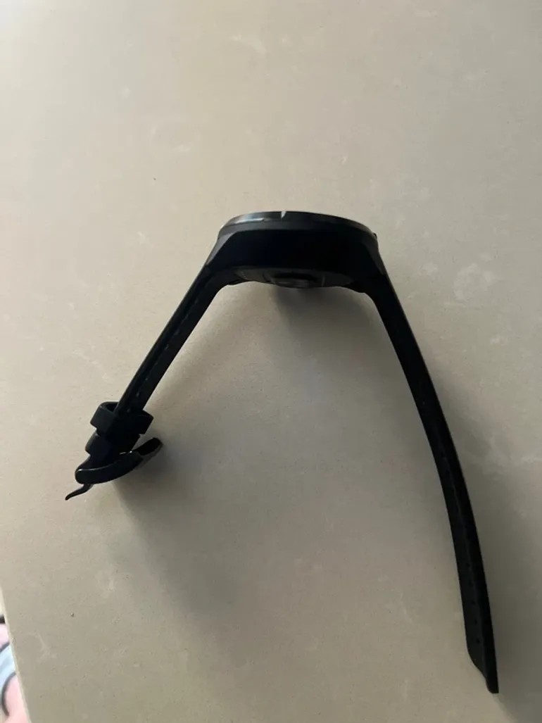 Used Suunto Spartan Sport Wrist HR bike — image 4 of 7