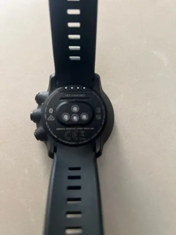 Used Suunto Spartan Sport Wrist HR bike — image 2 of 7