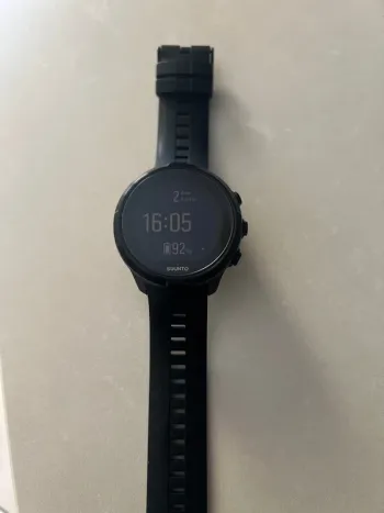 Used Suunto Spartan Sport Wrist HR Electronics