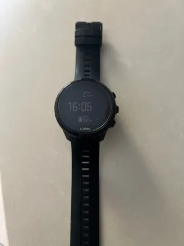 Gebrauchtes Suunto Spartan Sport Wrist HR Electronics