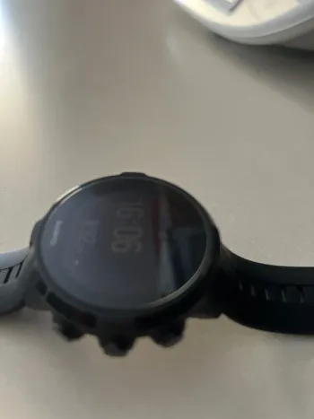 Used Suunto Spartan Sport Wrist HR bike — image 6 of 7